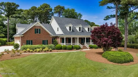 8401 Fazio Drive Wilmington NC 28411
