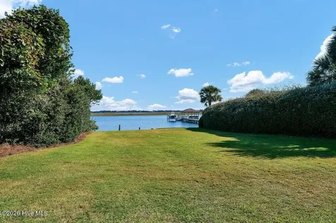 8401 Fazio Drive Wilmington NC 28411