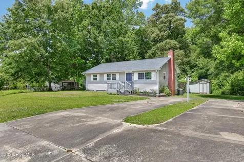 158 Jupiter Trail Jacksonville NC 28546