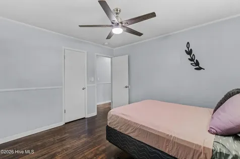 158 Jupiter Trail Jacksonville NC 28546
