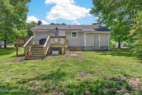 158 Jupiter Trail Jacksonville NC 28546