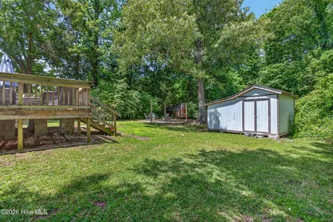 158 Jupiter Trail Jacksonville NC 28546