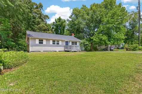 158 Jupiter Trail Jacksonville NC 28546