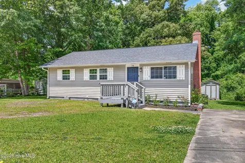 158 Jupiter Trail Jacksonville NC 28546