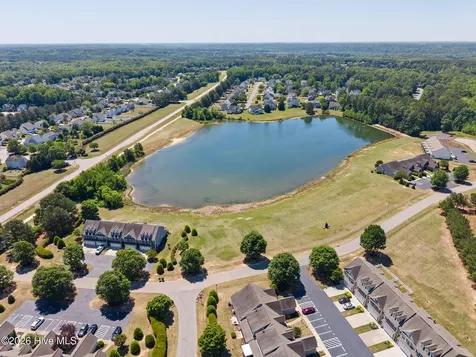128 Wembley Drive Clayton NC 27527