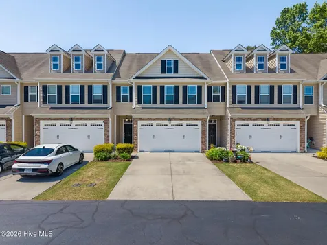 128 Wembley Drive Clayton NC 27527