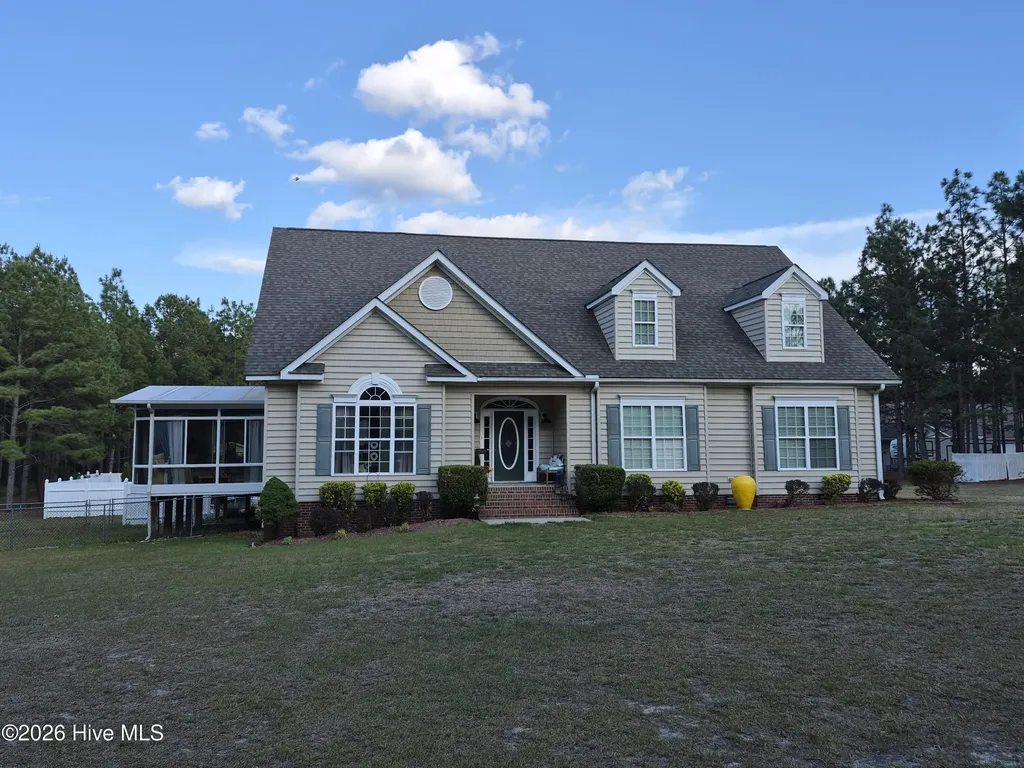 436 Millwork Lane Aberdeen NC 28315