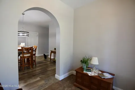 436 Millwork Lane Aberdeen NC 28315