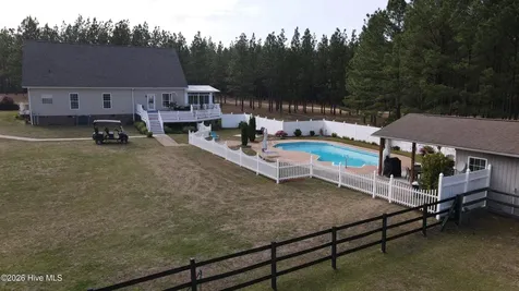 436 Millwork Lane Aberdeen NC 28315