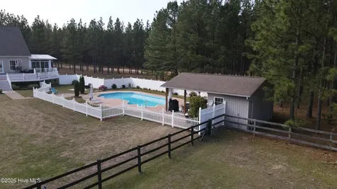 436 Millwork Lane Aberdeen NC 28315