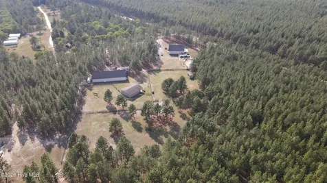 436 Millwork Lane Aberdeen NC 28315