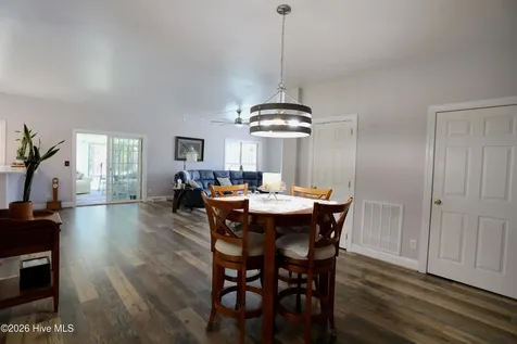 436 Millwork Lane Aberdeen NC 28315