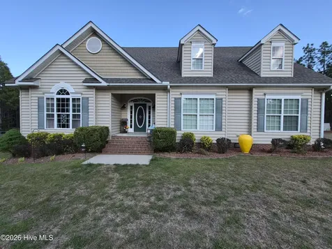 436 Millwork Lane Aberdeen NC 28315