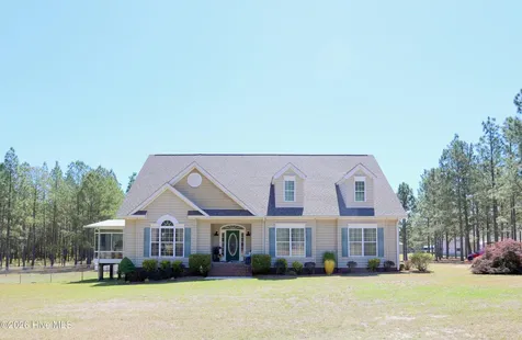 436 Millwork Lane Aberdeen NC 28315