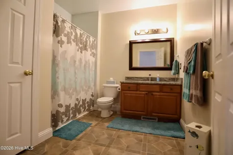 436 Millwork Lane Aberdeen NC 28315