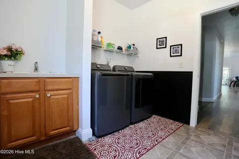 436 Millwork Lane Aberdeen NC 28315
