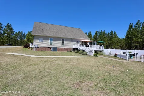 436 Millwork Lane Aberdeen NC 28315