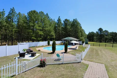 436 Millwork Lane Aberdeen NC 28315