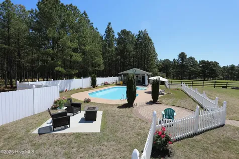 436 Millwork Lane Aberdeen NC 28315