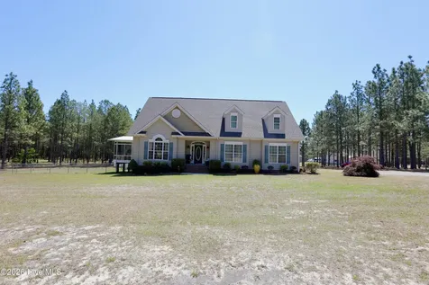 436 Millwork Lane Aberdeen NC 28315