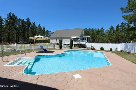 436 Millwork Lane Aberdeen NC 28315