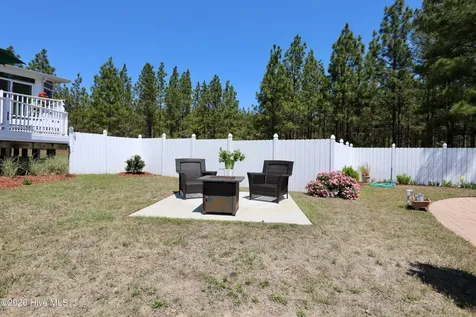 436 Millwork Lane Aberdeen NC 28315