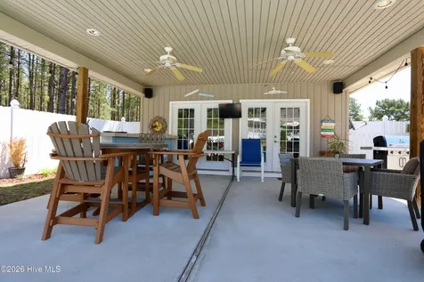 436 Millwork Lane Aberdeen NC 28315