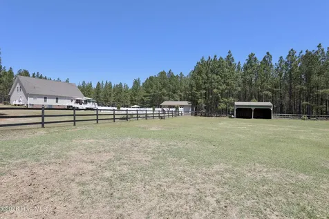 436 Millwork Lane Aberdeen NC 28315