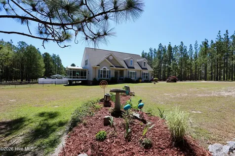 436 Millwork Lane Aberdeen NC 28315