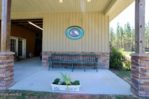 436 Millwork Lane Aberdeen NC 28315