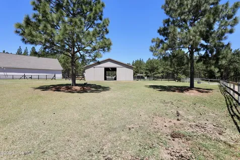 436 Millwork Lane Aberdeen NC 28315