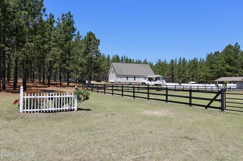 436 Millwork Lane Aberdeen NC 28315