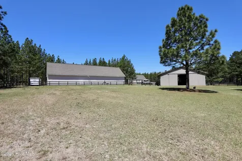 436 Millwork Lane Aberdeen NC 28315