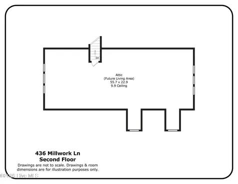 436 Millwork Lane Aberdeen NC 28315