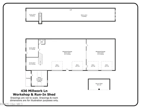 436 Millwork Lane Aberdeen NC 28315
