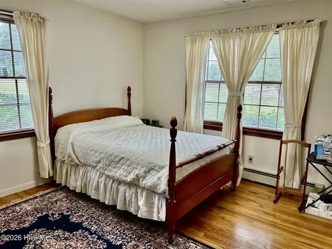 397 Johns Road Maxton NC 28364