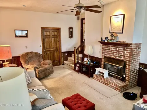 397 Johns Road Maxton NC 28364