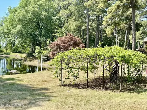 397 Johns Road Maxton NC 28364
