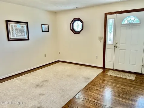 397 Johns Road Maxton NC 28364