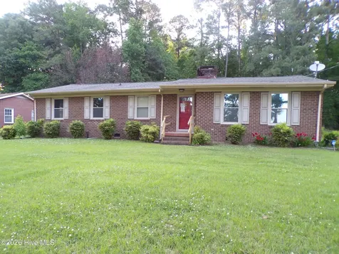 6518 Fairway Drive Grifton NC 28530