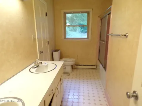 6518 Fairway Drive Grifton NC 28530