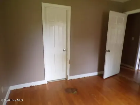 6518 Fairway Drive Grifton NC 28530