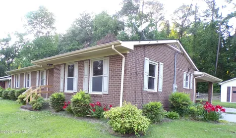 6518 Fairway Drive Grifton NC 28530