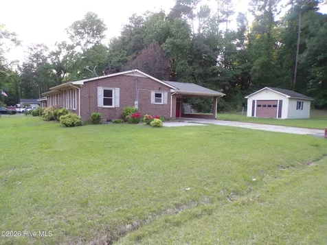 6518 Fairway Drive Grifton NC 28530