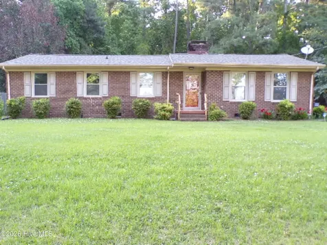 6518 Fairway Drive Grifton NC 28530