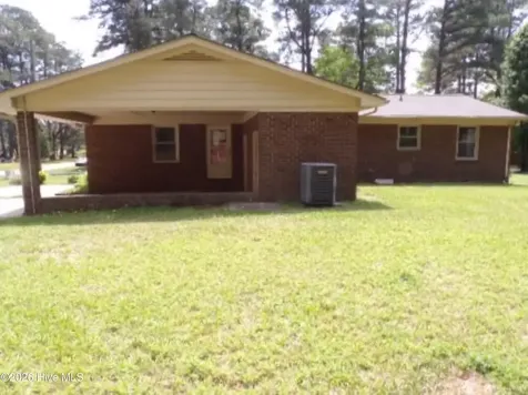 6518 Fairway Drive Grifton NC 28530