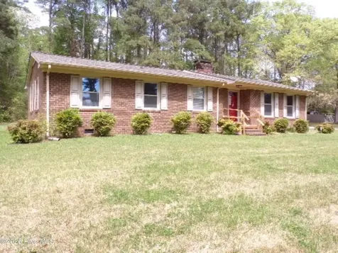 6518 Fairway Drive Grifton NC 28530