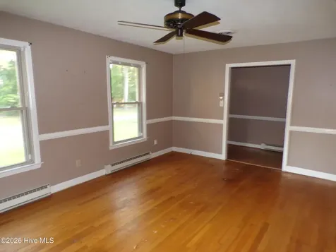 6518 Fairway Drive Grifton NC 28530