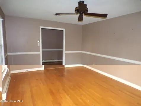 6518 Fairway Drive Grifton NC 28530