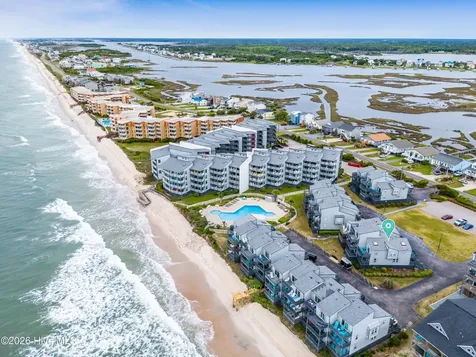 1928 New River Inlet Road North Topsail Beach NC 28460